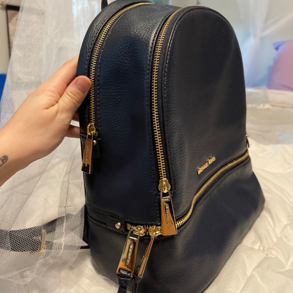 Michael Kors backpack main image 7